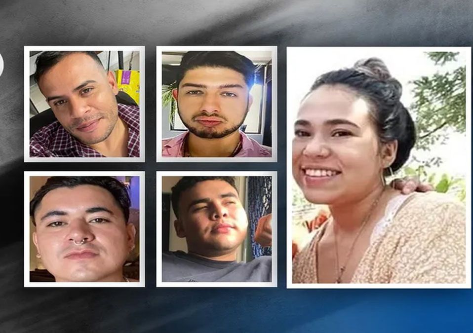 Quiénes son los desaparecidos en el call center de Zapopan