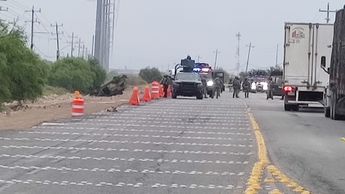 Ataque en Ciénega de Flores termina en Salinas Victoria con muertos | Especial