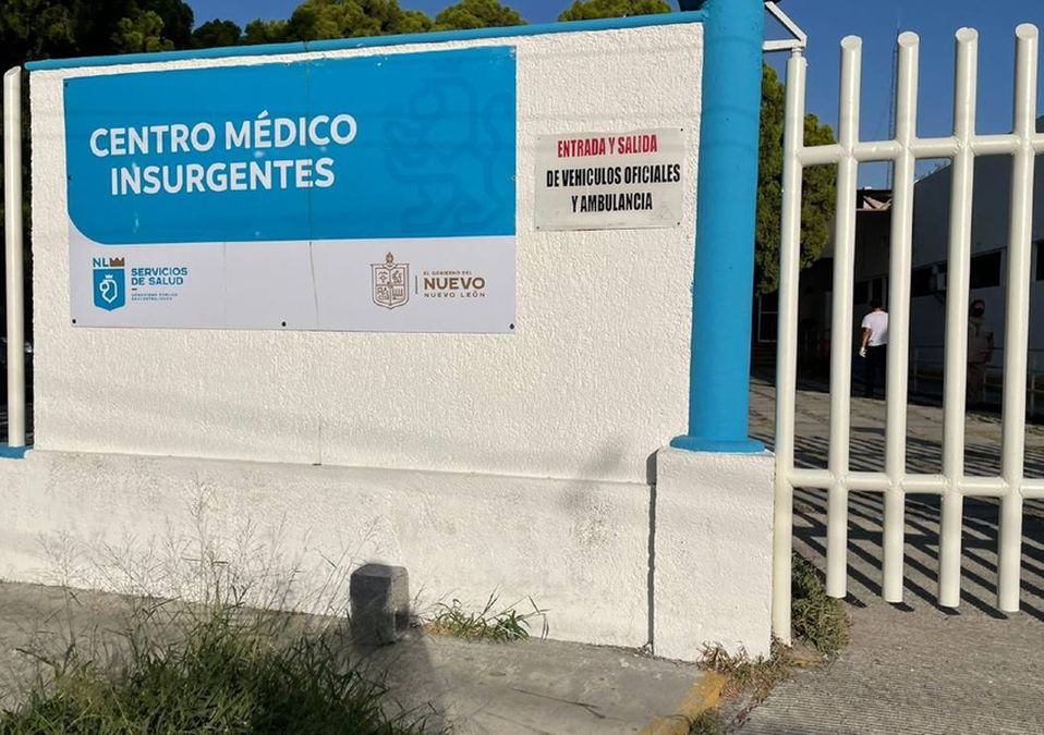 Vacunación contra covid-19 para menores inicia con retraso en Guadalupe. | Víctor González