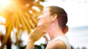 La Secretaría de Salud busca concientizar acerca de las enfermedades de la piel causadas por los rayos del sol.