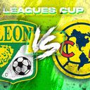 Imagen de León vs América 