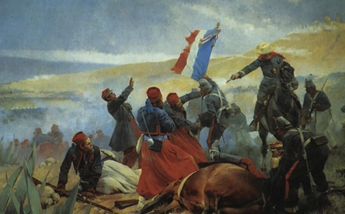 Batalla de Puebla