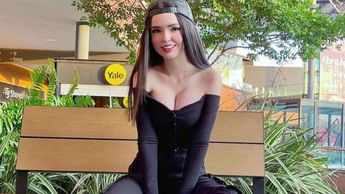 Germaine Valentina | Especial