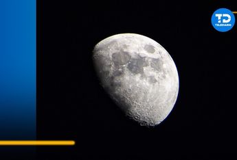 Eclipse Lunar / Freepik