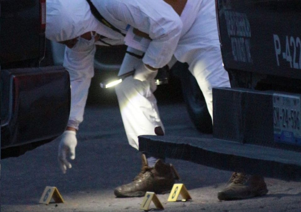 Asesinato del director de Seguridad Pública de Acatlán, no quedará impune, asegura gobierno de Puebla / Jesús Zavala