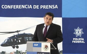 Cuentas de Pequeño García continuarán congeladas; juez niega suspensión