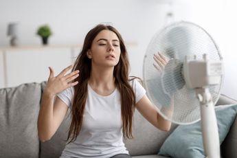 Ola de calor en CdMx / Freepik