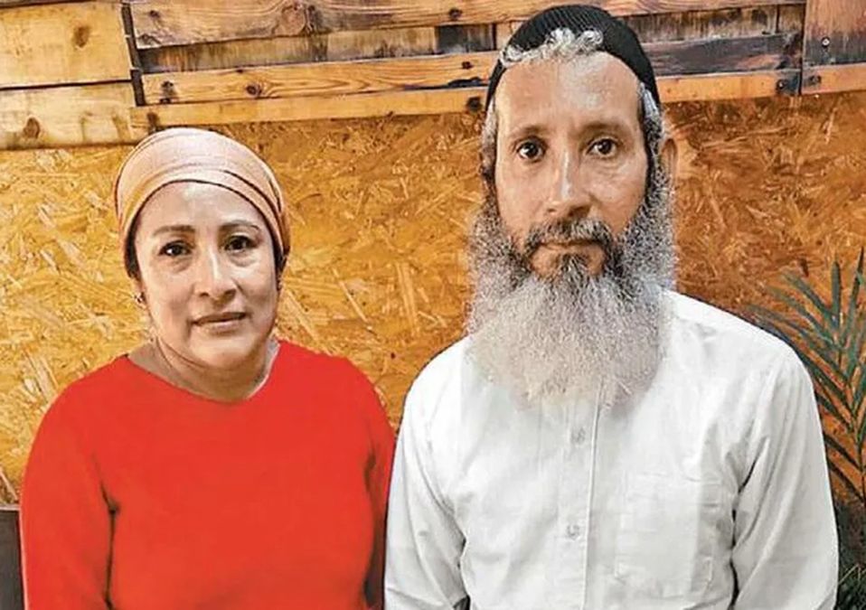 Familia judía enfrenta en Oaxaca el horror de la intolerancia religiosa