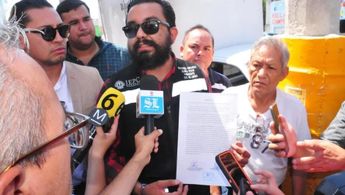 Denuncian compra de votos en Lerdo