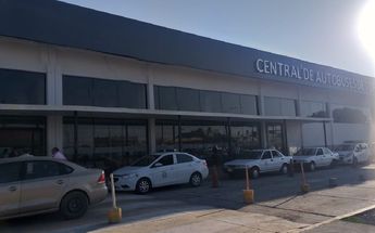 Inicia instalación de casilla especial en Central de Autobuses de Torreón