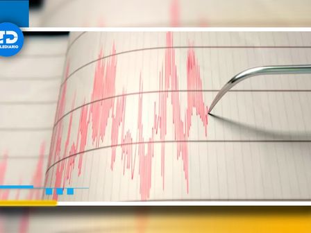 Se reportaron sismos en Baja California Sur, Michoacán , Guerrero, Jalisco, Colima, Oaxaca y Guerrero | Especial