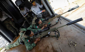 México se unió a esta competencia en 2015