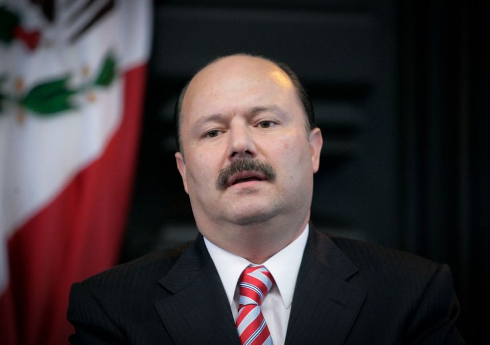 César Duarte, ex gobernador de Chihuahua, es entregado a México por EU/ Especial
