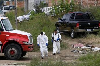 DESAPARECIDOS