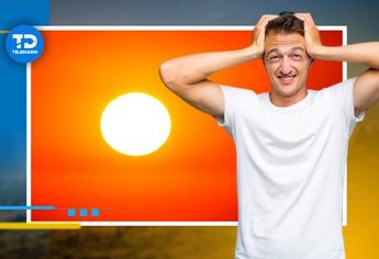 Cuándo termina el calor en México 2024 / Especial