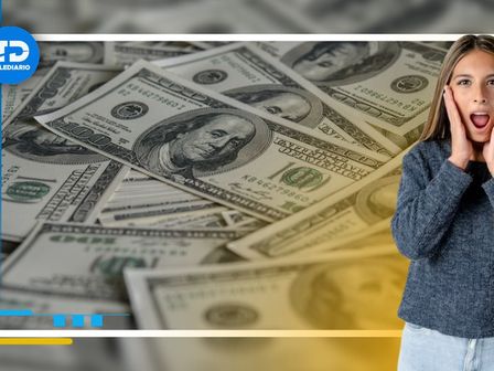 Precio del dólar hoy 18 de diciembre de 2024
