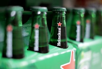 Heineken cerró sus tiendas en Soto La Marina, Tamaulipas. | Reuters