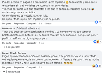 Busca boleto gratis para RBD en Monterrey | Especial