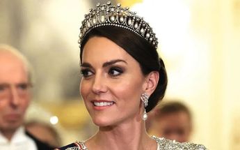 Equipo de Kate Middleton da informes sobre la princesa tras teorías conspirativas de su paradero