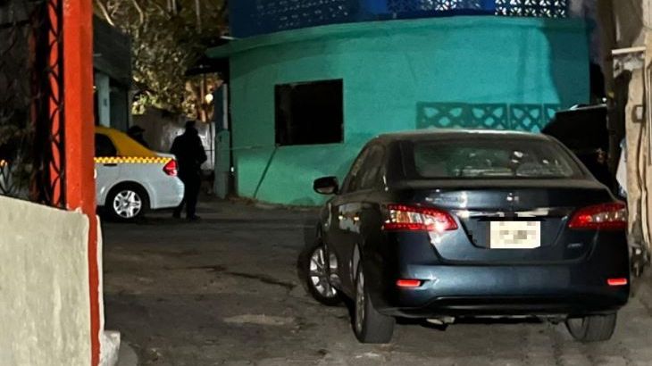Un hombre fue asesinado por un grupo de pistoleros, en callejones de la colonia Infonavit La Huasteca. | Mayte Villasana