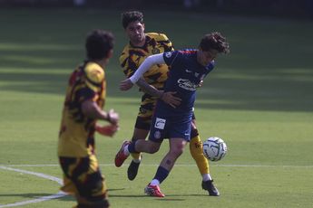 Gabriel Milito aprovechó para darle juego a lo que es hasta el momento el cuadro inicial | Chivas