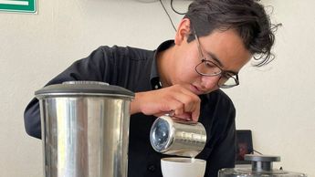 La Universidad Tecnológica de Puebla ofrece carreras de vanguardia como Gastronomía para apasionados a la cocina | UTP