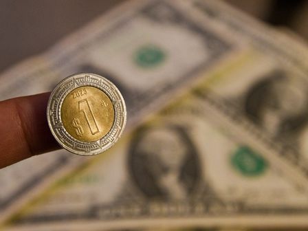 Precio del dólar hoy, martes 20 de mayo de 2025 / Cuartoscuro