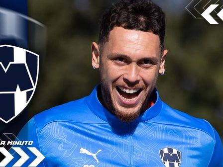 Rayados es el actual subcampeón de la Liga MX / Foto: Rayados