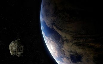 Psyche está ubicado entre la órbita de Marte y el Sol / Pixabay