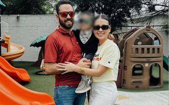 Adopción de Emilio, bebé del DIF Capullos en Nuevo León | Especial