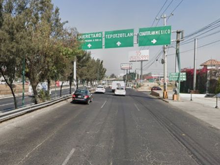 Conoce AQUÍ las últimas noticias sobre la Autopista México-Querétaro, una de las vías más transitadas y estratégicas del país.