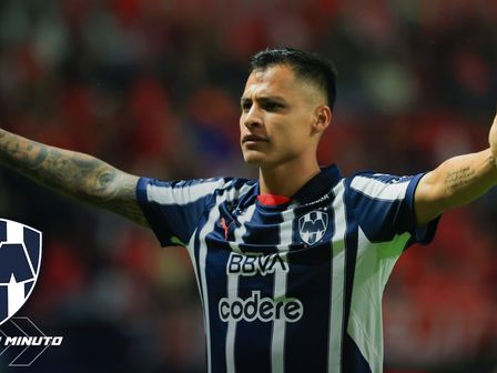 Rayados continúa en la búsqueda de su entrenador para el Mundial de Clubes / @Rayados