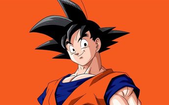 El 9 de mayo se celebra el Día de Goku / Especial