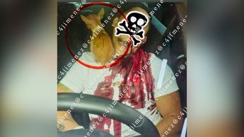 Se le escapó a la policía y lo mataron días después. C4 en Alerta, 04 de septiembre 2026