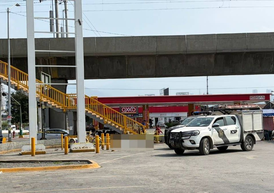 Las primeras versiones indican que la causa del fallecimiento podría ser natural | Gabriela Garza