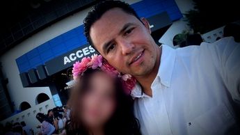 Marchan para pedir justicia por Paloma Nicole en Durango; padre de la menor agradece el apoyo con emotivo video