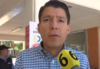 La prioridad es proteger la integridad de los estudiantes. | Jesus Villegas