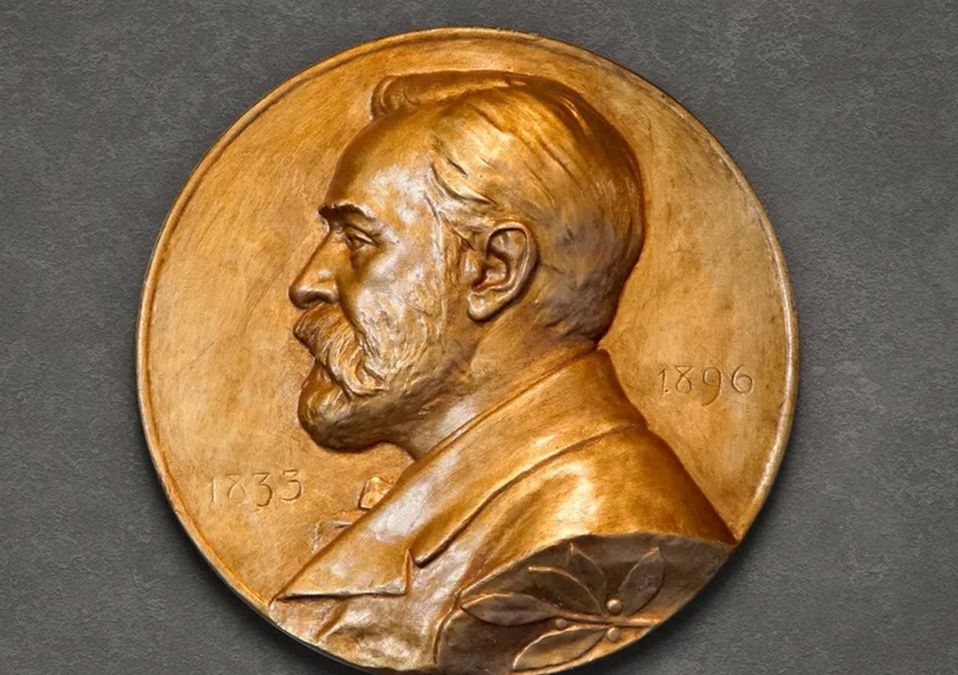 Premio Nobel de la Paz 2022 / Especial
