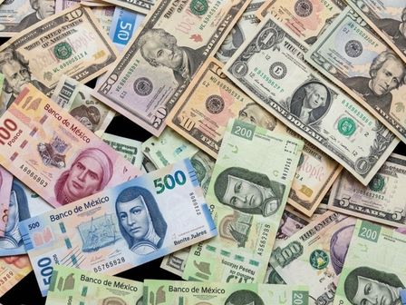 El precio del dólar cambia todos los días debido a diferentes factores económicos y políticos. | Gemini IA