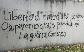 Los agresores sustrajeron equipos de cómputo/Mitzi Zarate