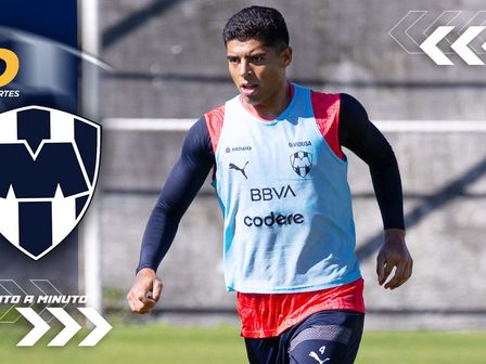 Noticias de Rayados HOY 26 de septiembre