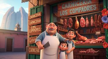La carne en Monterrey es una combinación de un legado ganadero, una tradición gastronómica y en el centro de sus reuniones. (Gemini)