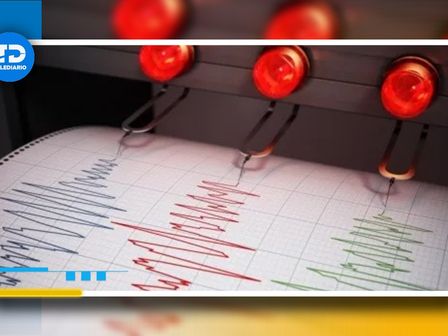 Según el SSN, van más de 800 réplicas del sismo en Coalcomán Michoacán | Especial