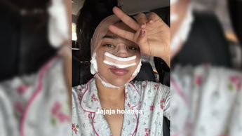 Lady Pays compartió una foto en redes sobre sus cambios. | Especial