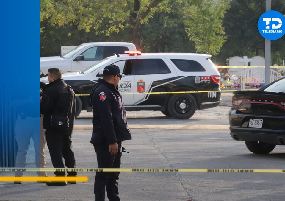 Balazos en San Pedro Garza García | Leonel Rocha