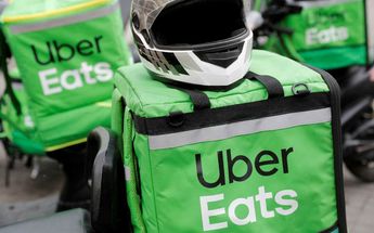 Uber Eats reveló algunos de los pedidos más extraños de sus clientes. | Reuters