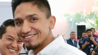 Este fin de semana, el ring de la Academia Deportiva Zénith vibrará con una cartelera electrizante de siete combates | Jaime Zambrano