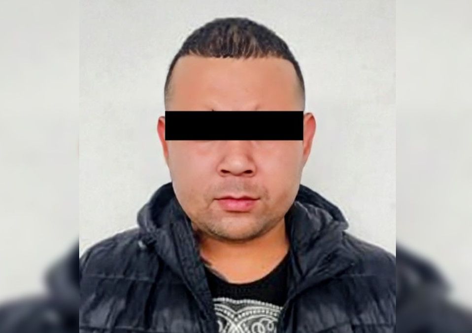 El hombre fue notificado de la nueva orden de aprehensión al interior de un Centro de Readaptación Social Estata | Especial