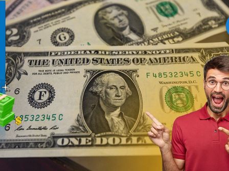 Precio del dólar hoy 25 de septiembre