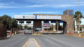 Jesús Berino dijo que se recuperarán aquellos empleos que se perdieron en el mes de enero. | Christian Montelongo